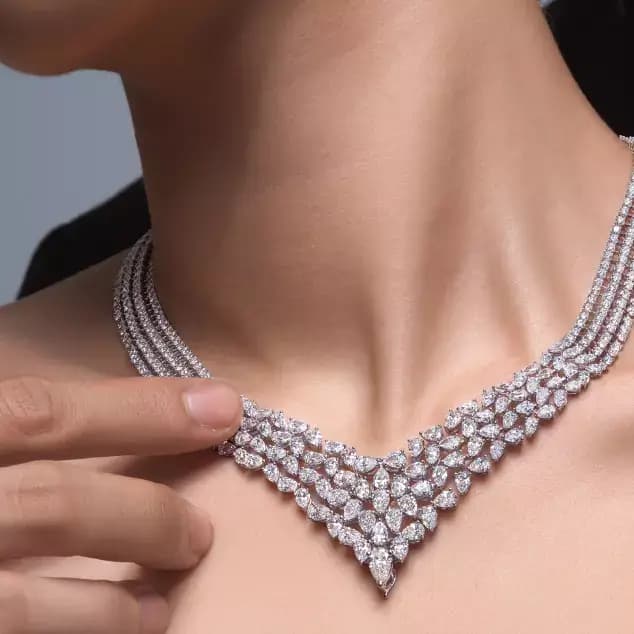 High Jewelry 1