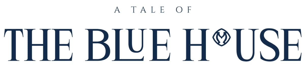 Blue House 1
