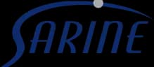 Sarine Logo