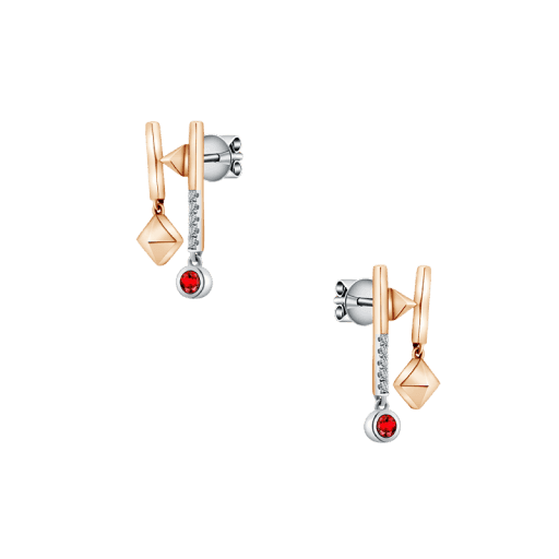 Mondial ENCHANTE Mondial Precious Enchante Earrings