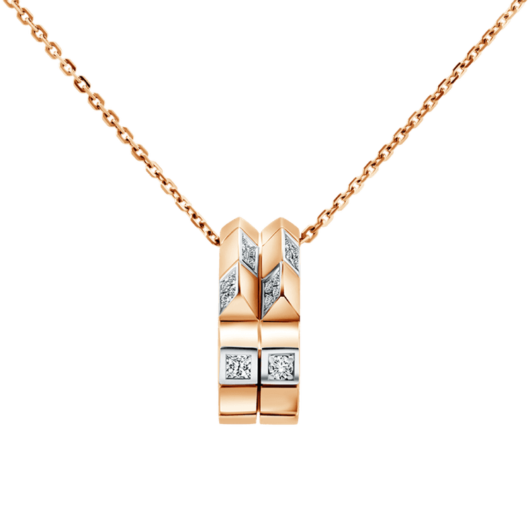 Mondial ARC Mondial Precious ARC PENDANT CHAIN