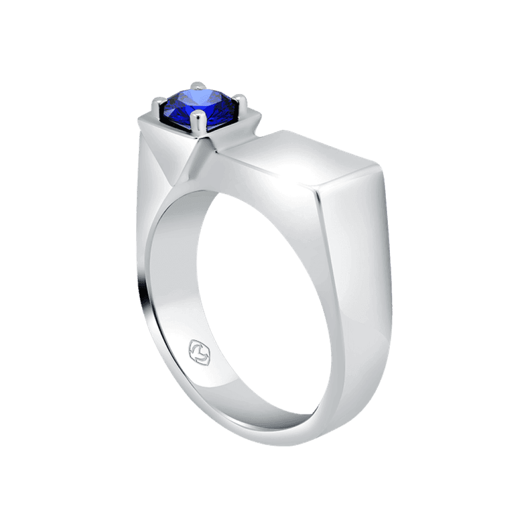 Mondial GRADIORE Mondial Precious Gradiore Ascent Ring