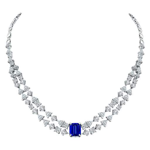 Mondial Lavesa Mondial Precious Lavesa Necklace