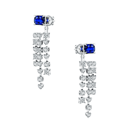 Mondial Lavesa Mondial Precious Lavesa Earrings