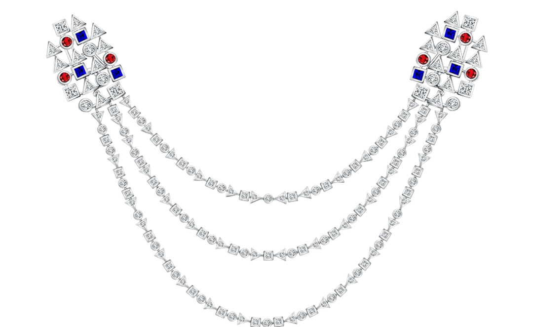 Mondial Tassel