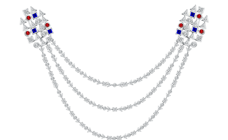 Mondial Tassel