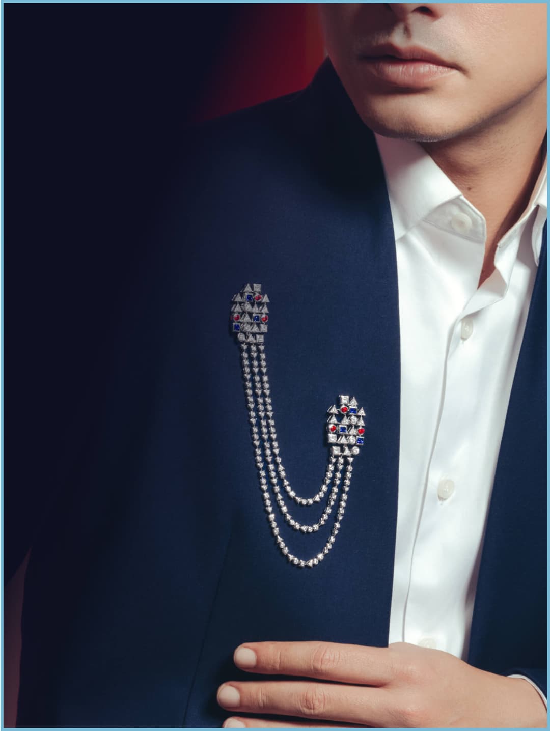 Mondial Tassel