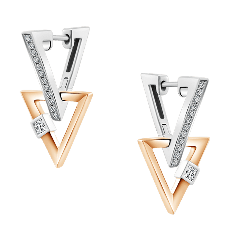 Mondial Trevalé Mondial Precious Trevalé EARRINGS