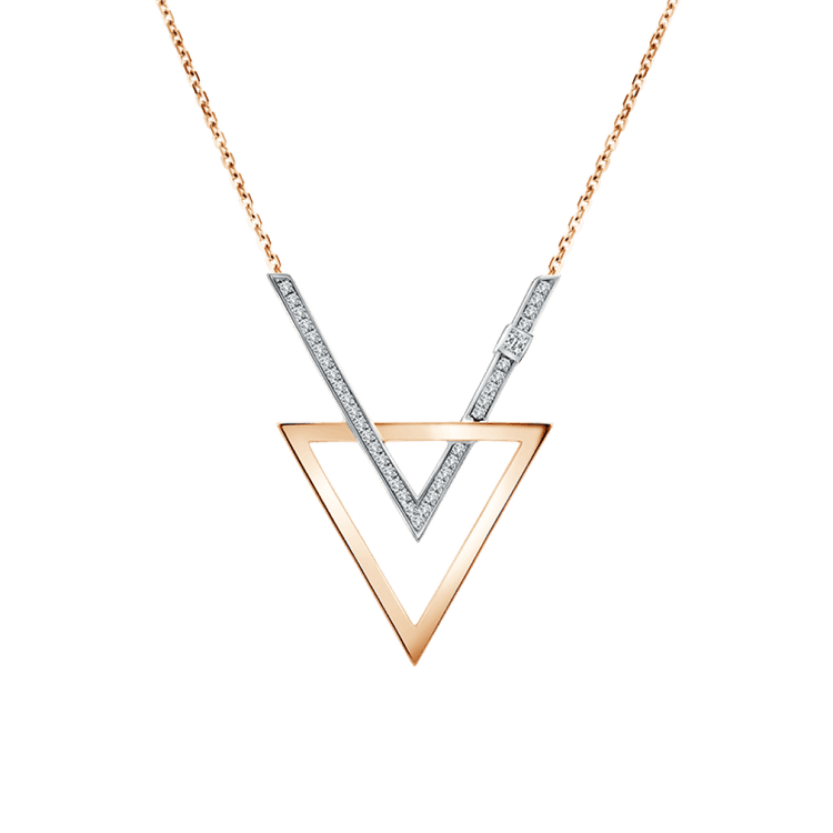 Mondial Trevalé Mondial Precious Trevalé NECKLACE
