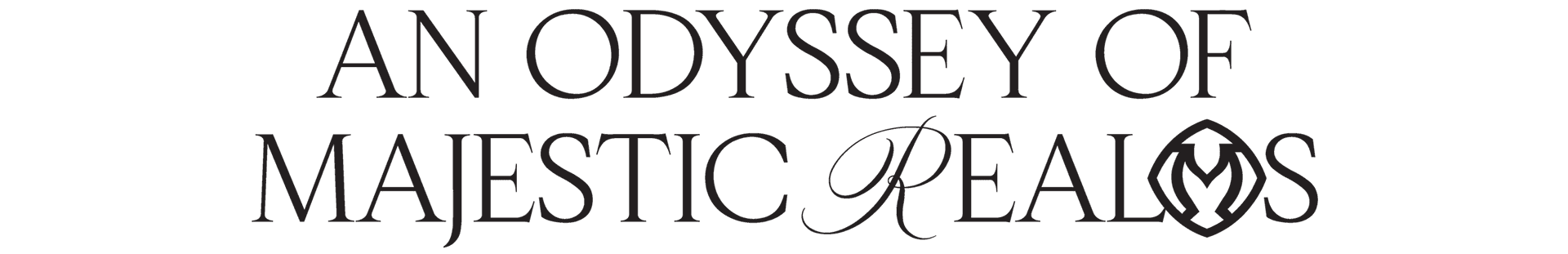 Odysessy
