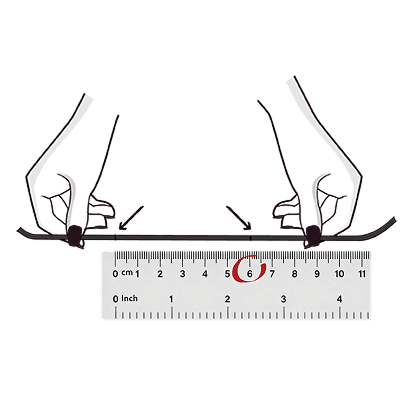 Ring Size Guide 2