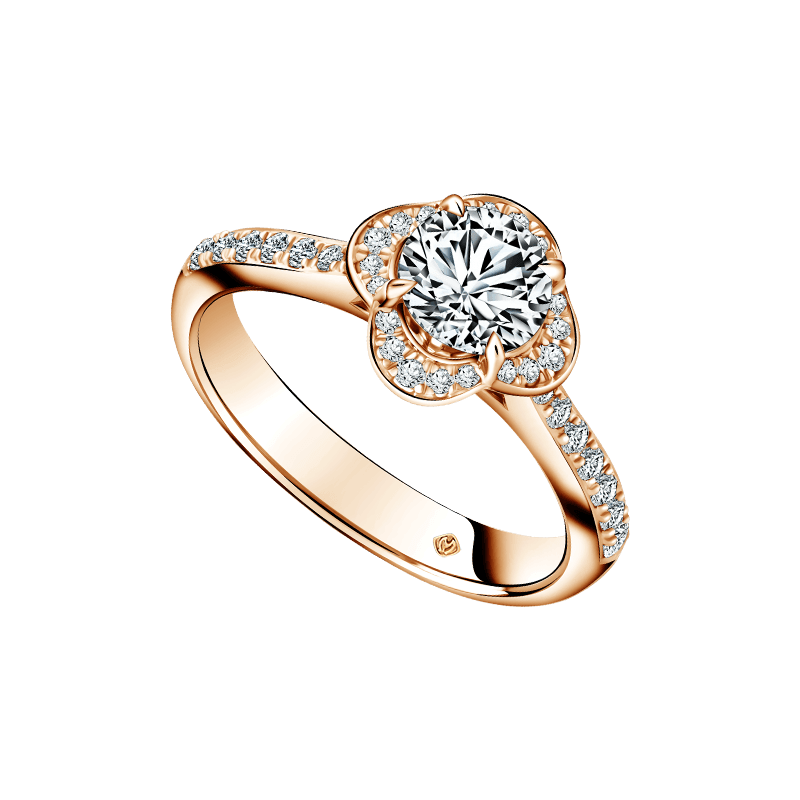 Cataleya Ring