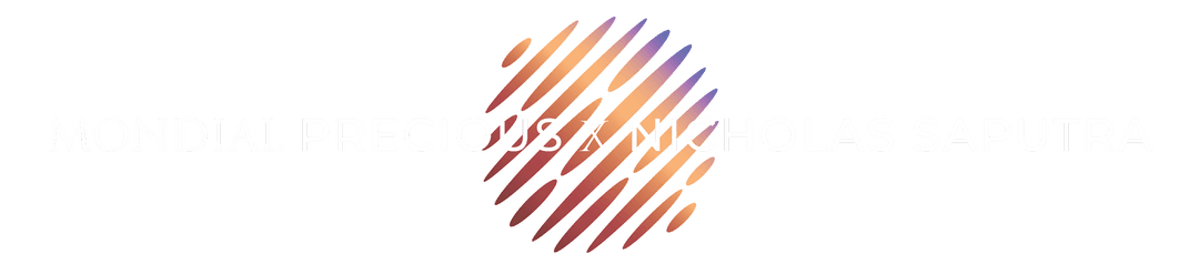 Mondial Precious Fire Logo