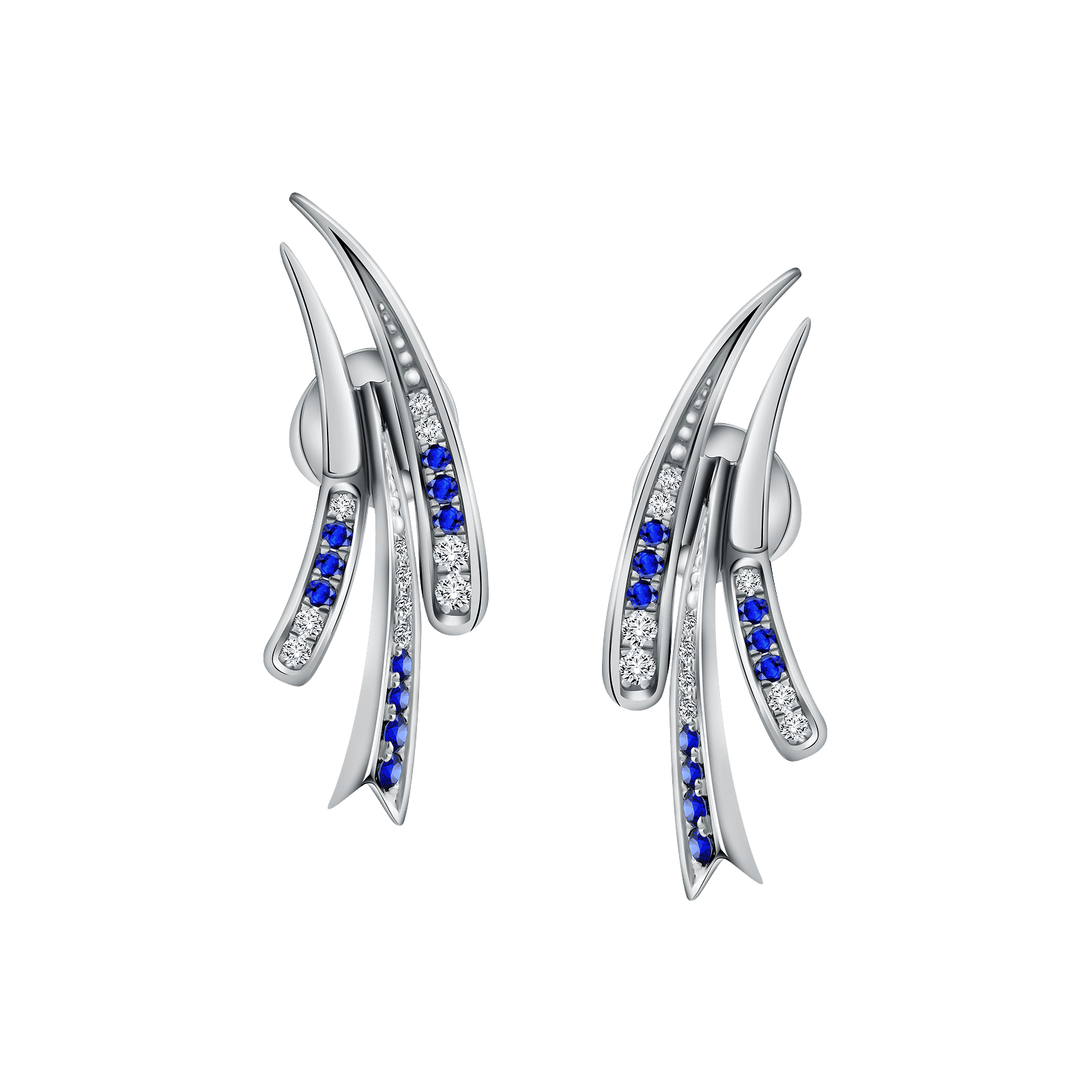 Earrings SKYFLARE