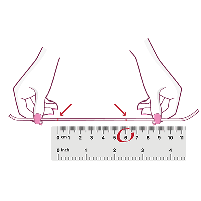 Ring Size Guide 2