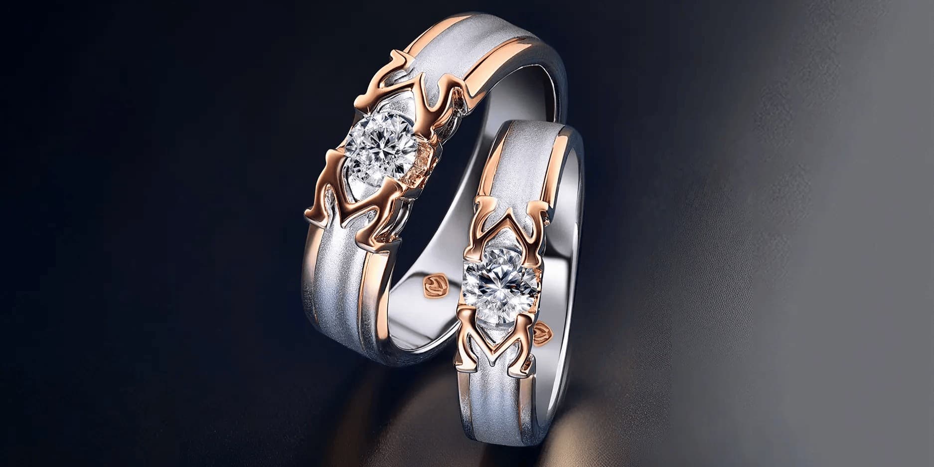 Menemukan Makna di Balik Setiap Desain Wedding Ring MONDIAL