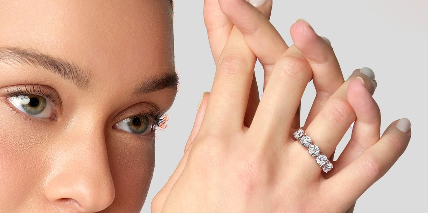 When Love Meets Legacy Ini Keistimewaan Cincin Tunangan dengan Branded Diamond