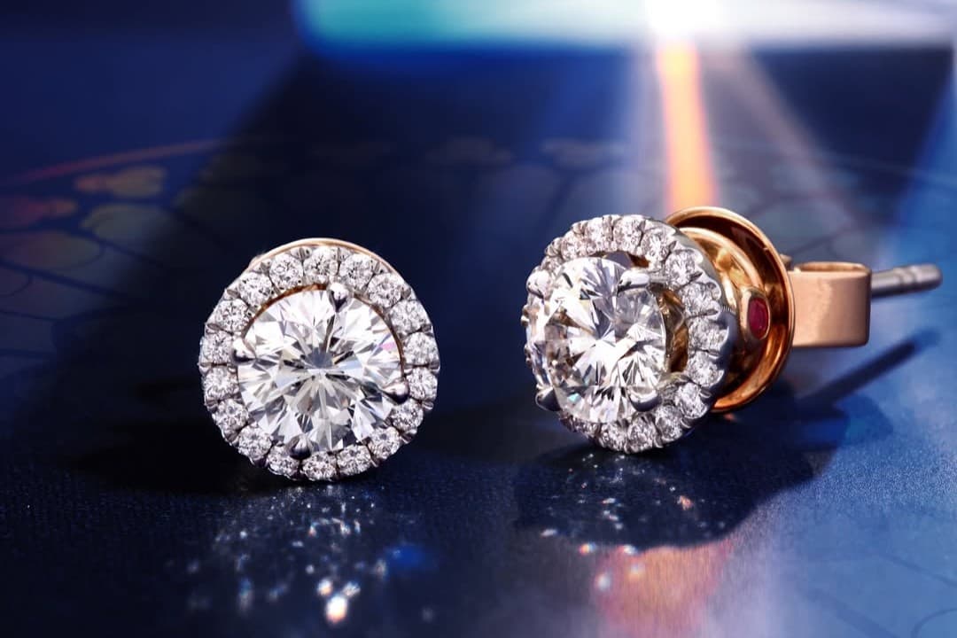 7 Karakteristik Anting Berlian Mewah yang Harus Dimiliki: Dari Rarity hingga Craftsmanship