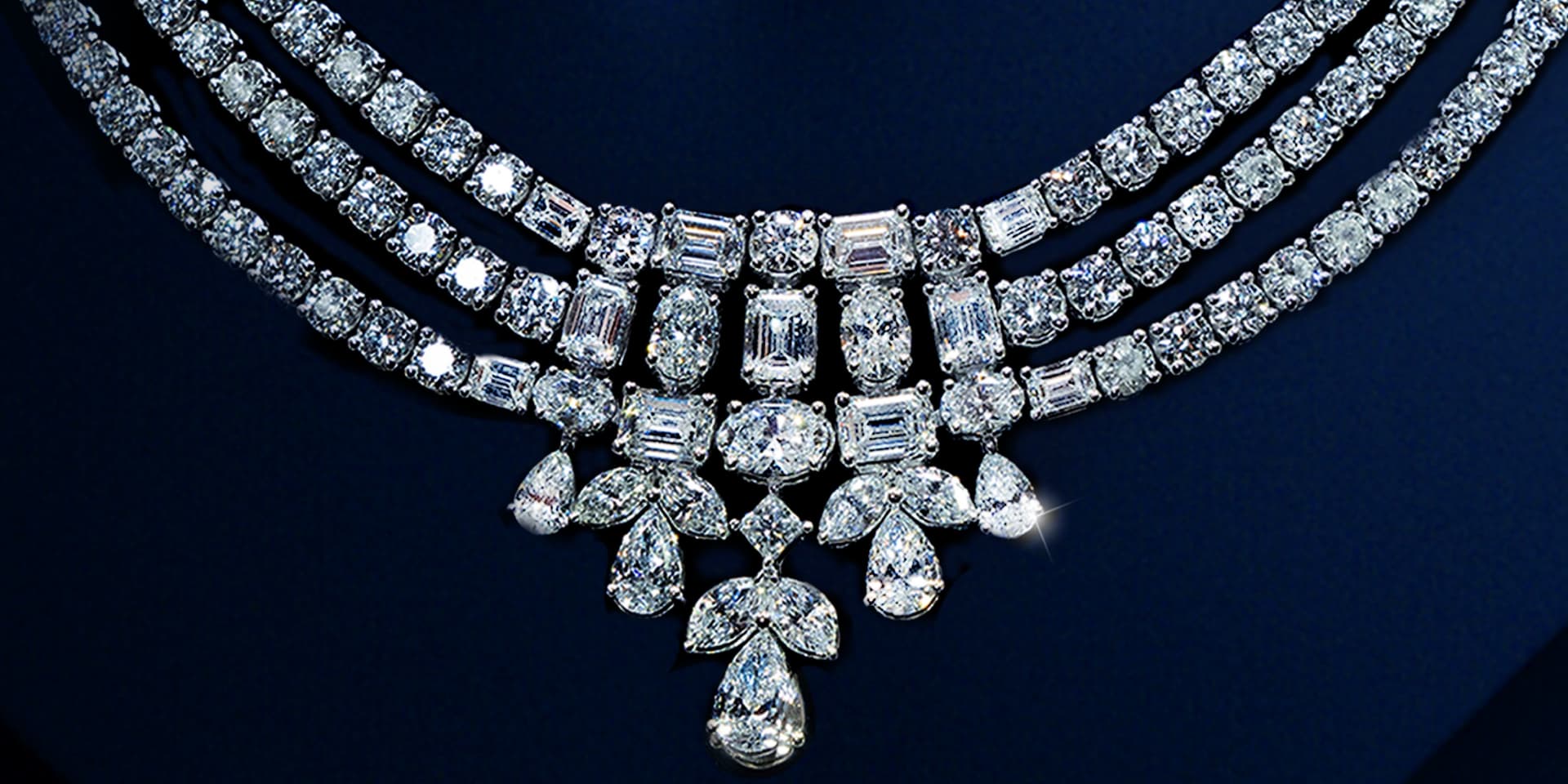 Mengungkap Fakta Lab Grown Diamond vs Natural Diamond dalam Dunia High Jewelry