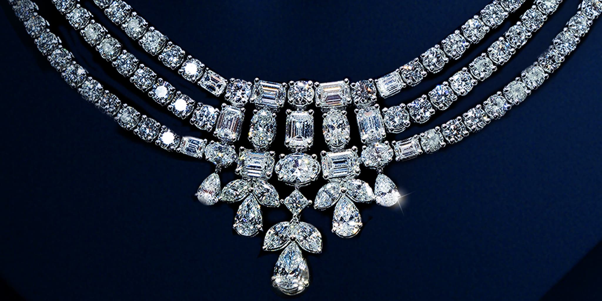 Mengungkap Fakta Lab Grown Diamond vs Natural Diamond dalam Dunia High Jewelry