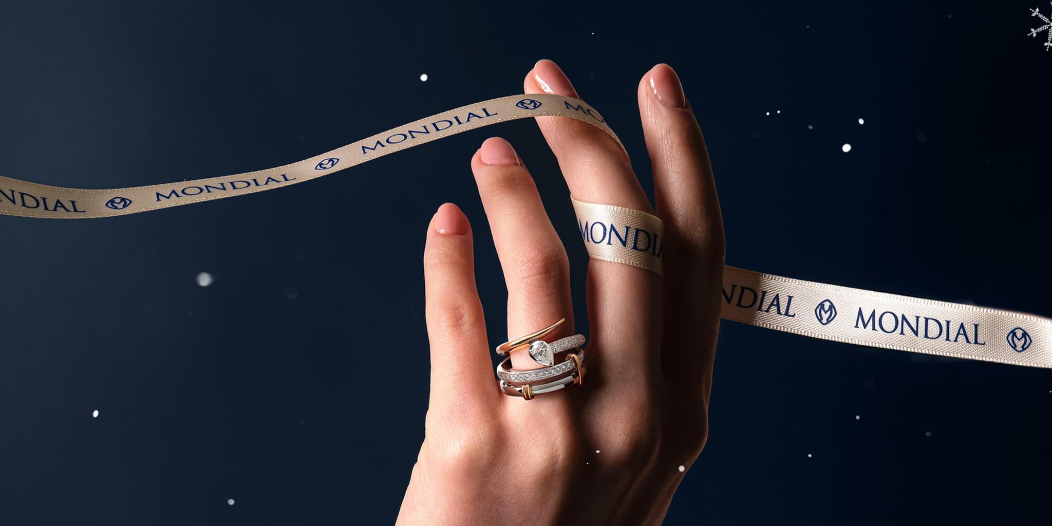 Berbagai Koleksi di MONDIAL, Mana yang Akan Anda Pilih Untuk Kado Pernikahan yang Istimewa