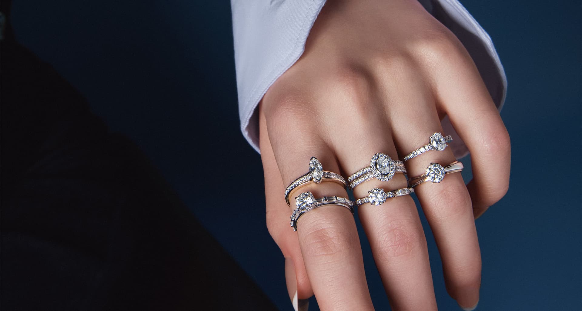 Panduan Menentukan Ukuran Cincin Wanita untuk Hadiah Valentine