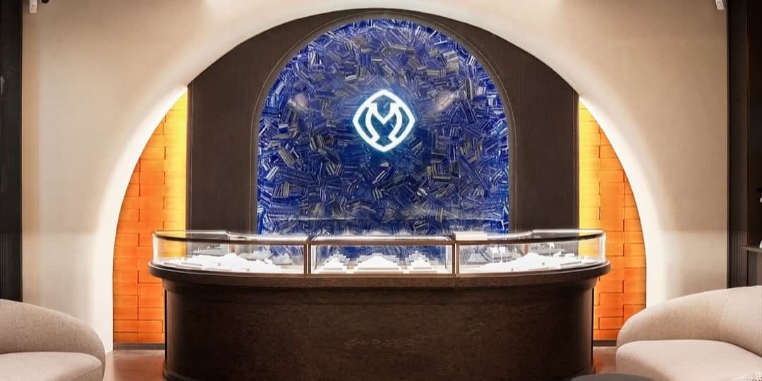 MONDIAL Sebagai Luxury Brand in Indonesia Hadirkan Suasana Butik Baru di Plaza Indonesia