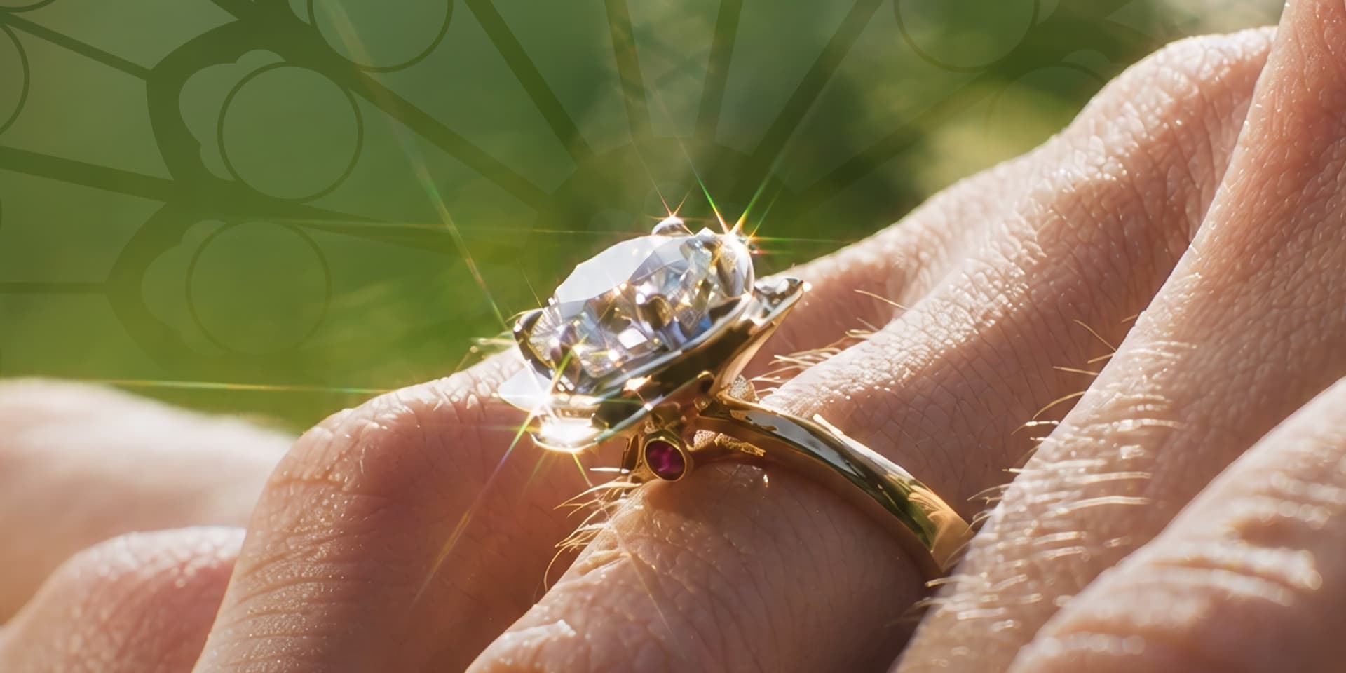 Pentingnya Memilih Cincin Lamaran dengan Kilau Sempurna dan Standar Tertinggi MONDIAL