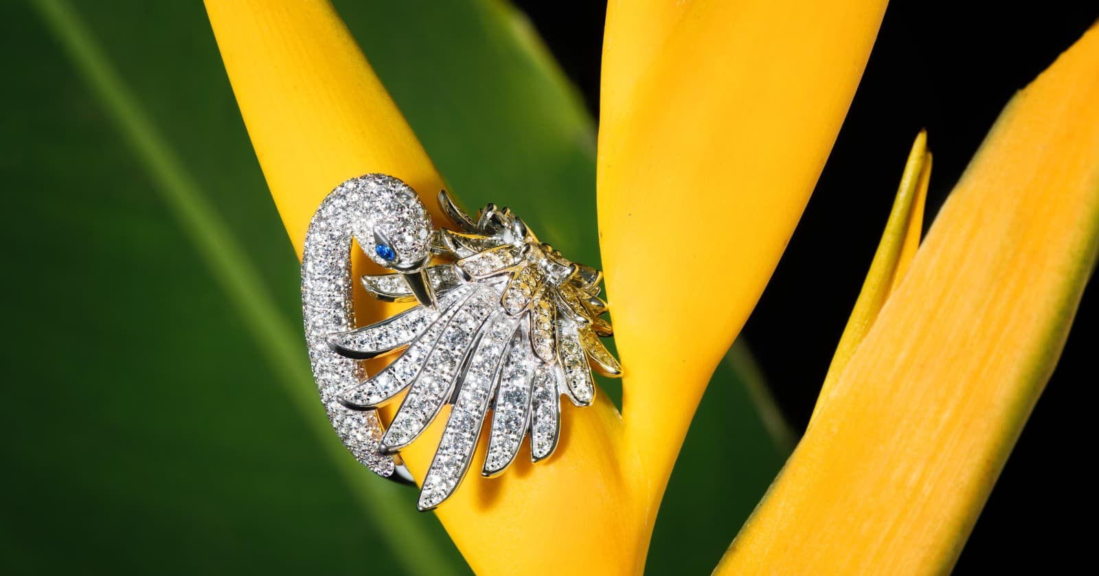 Lebih dari Sekadar Perhiasan Berlian, Intip Craftsmanship Unik di Setiap Koleksi MONDIAL