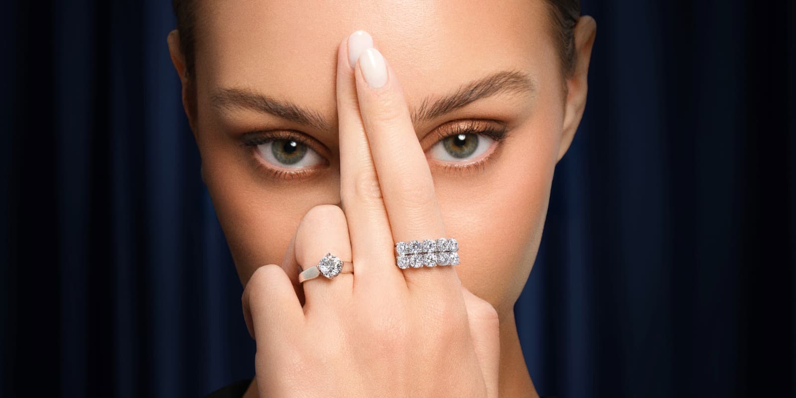 Eksklusivitas Cincin Tunangan Branded Diamond MONDIAL dalam Tren Terkini