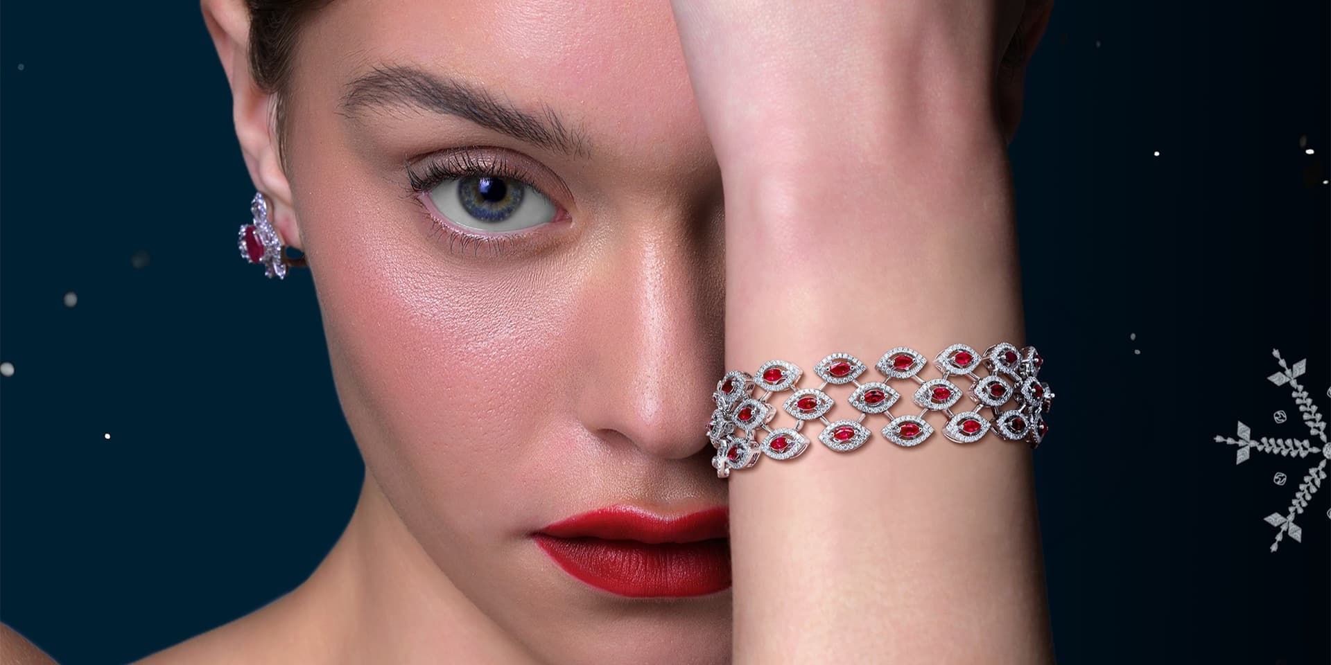 Mengenal Permata Ruby dari Proses Pembentukan hingga Menjadi Perhiasan Istimewa