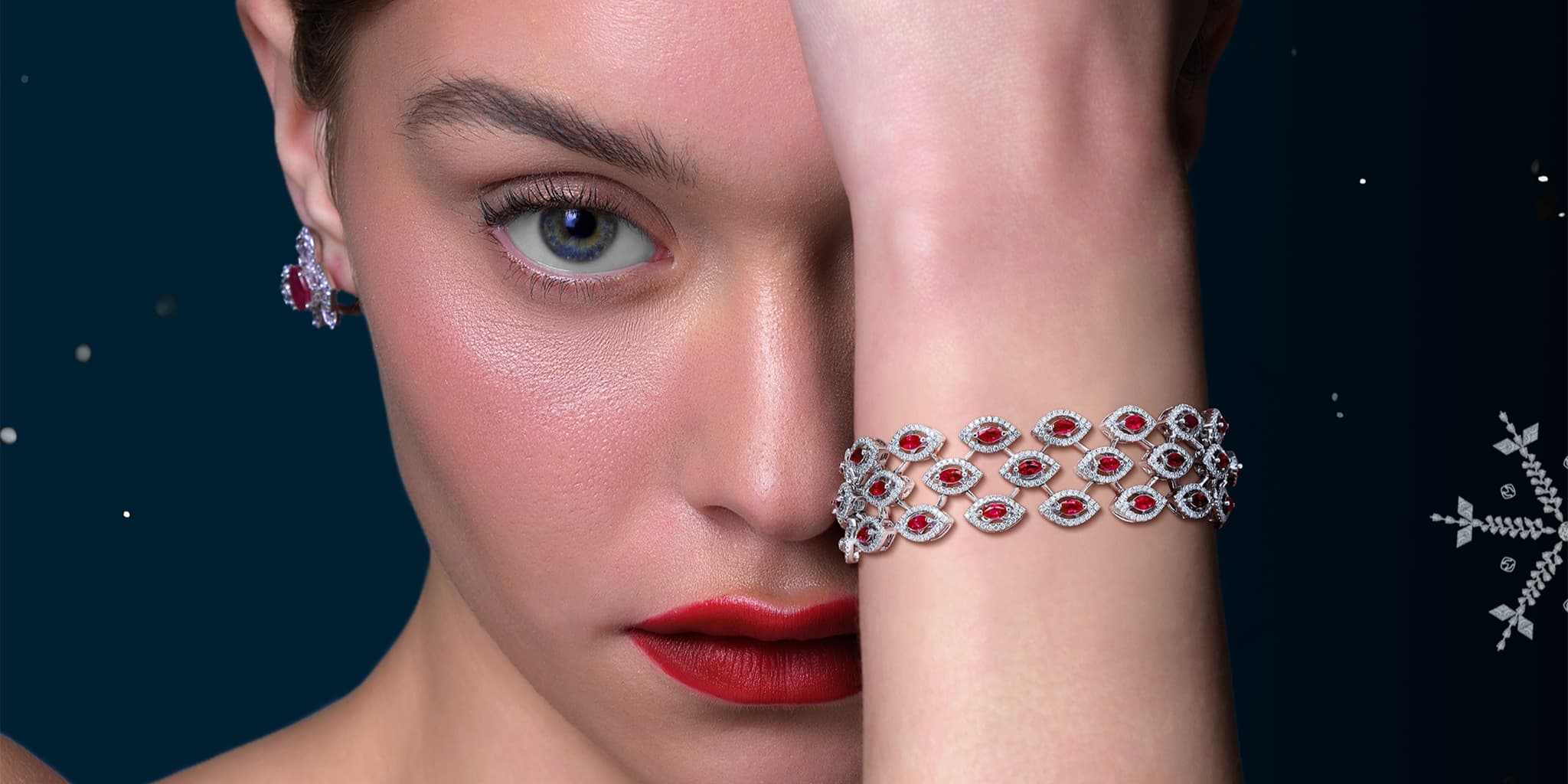 Mengenal Permata Ruby dari Proses Pembentukan hingga Menjadi Perhiasan Istimewa