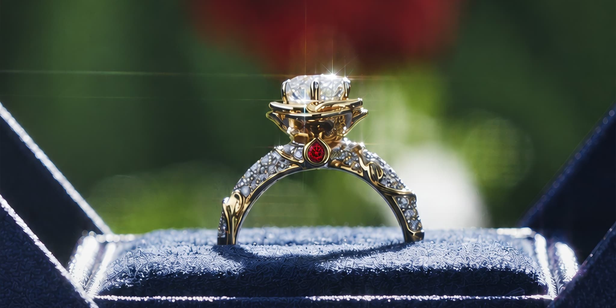 Mengenal Diamond yang di Temukan di Dasar Laut: Ini Asal-Usul dan Keistimewaannya
