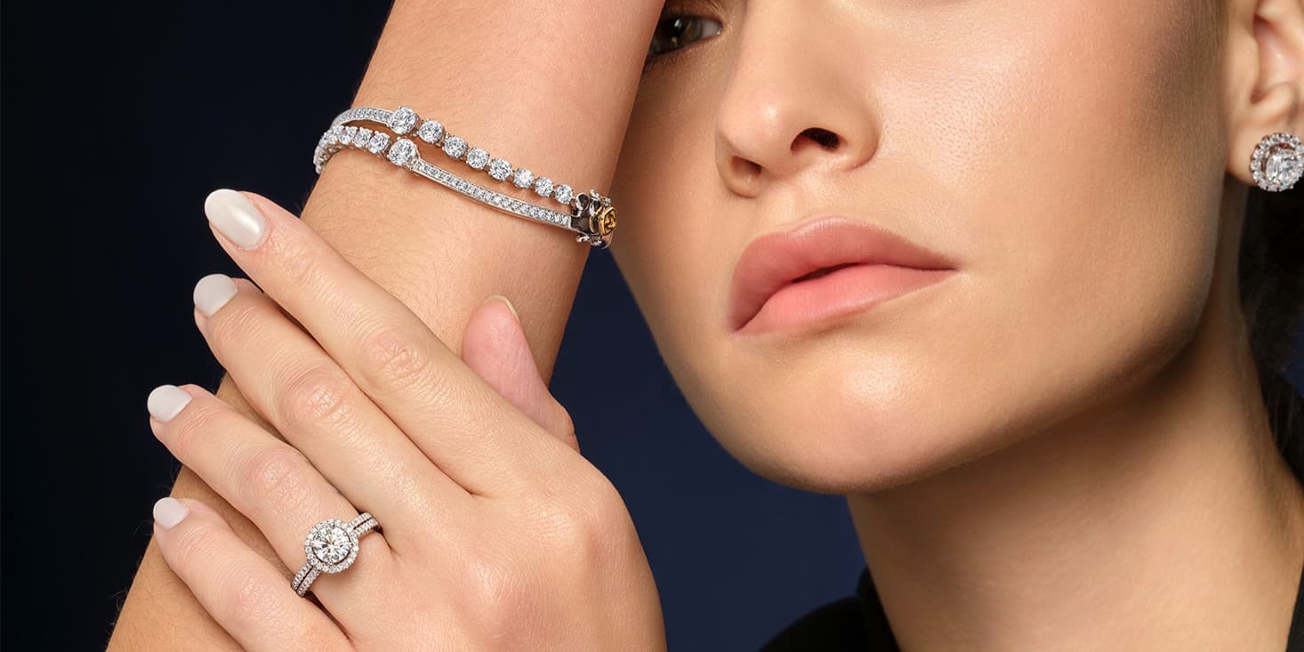 Kenapa Diamond Clarity Jadi Faktor Penting dalam Menilai Perhiasan Berlian