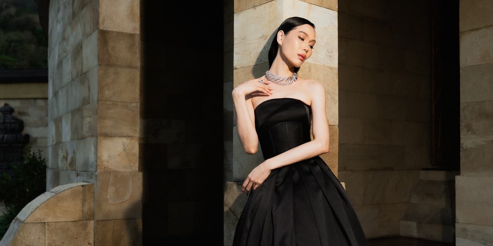 Mengenal Makna dan Karakter dalam Cincin Berlian Wanita MONDIAL Gala Her Bloom