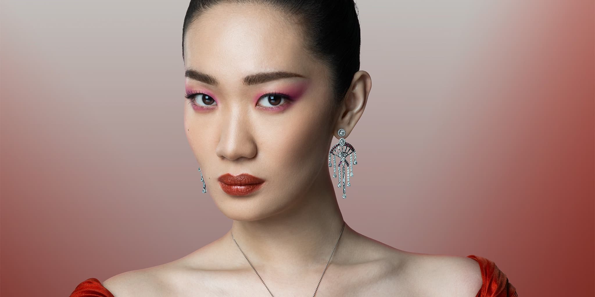 Rekomendasi Perhiasan Ruby dari MONDIAL yang Cocok untuk Acara Formal Hingga Pesta Mewah