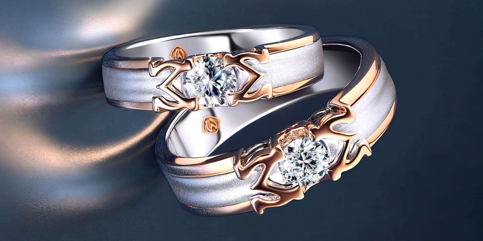 Rahasia Memilih Wedding Ring untuk Unforgettable Celebration
