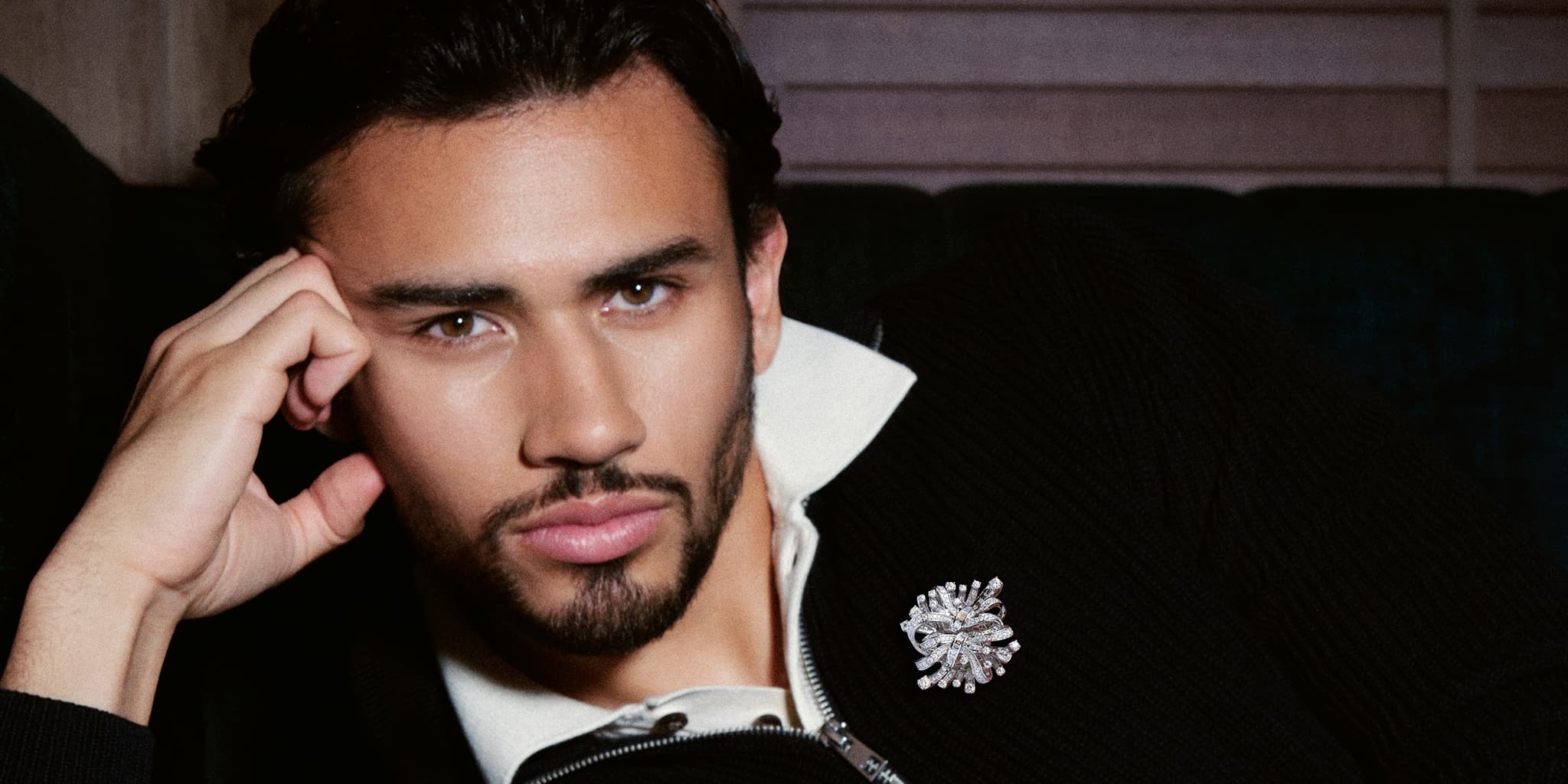 Inspirasi Fashion Pria dengan Men's Jewelry yang Terinspirasi dari Selebriti Indonesia