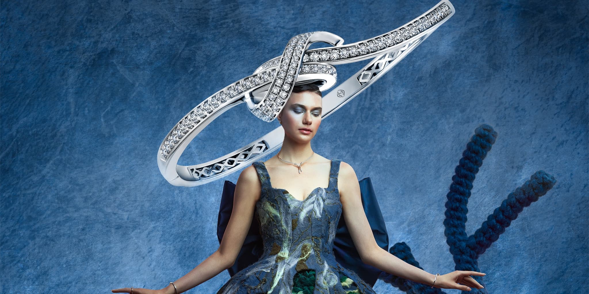 Keistimewaan Diamond Jewelry Terbaru dari MONDIAL Reinette Dreams: Dari Desain Hingga Maknanya!