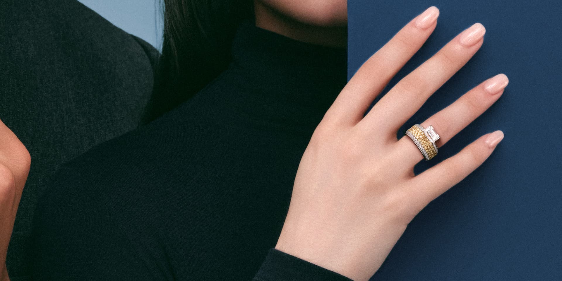 Diamond Color for Engagement Ring: Pilihan Warna Paling Romantis & Timeless