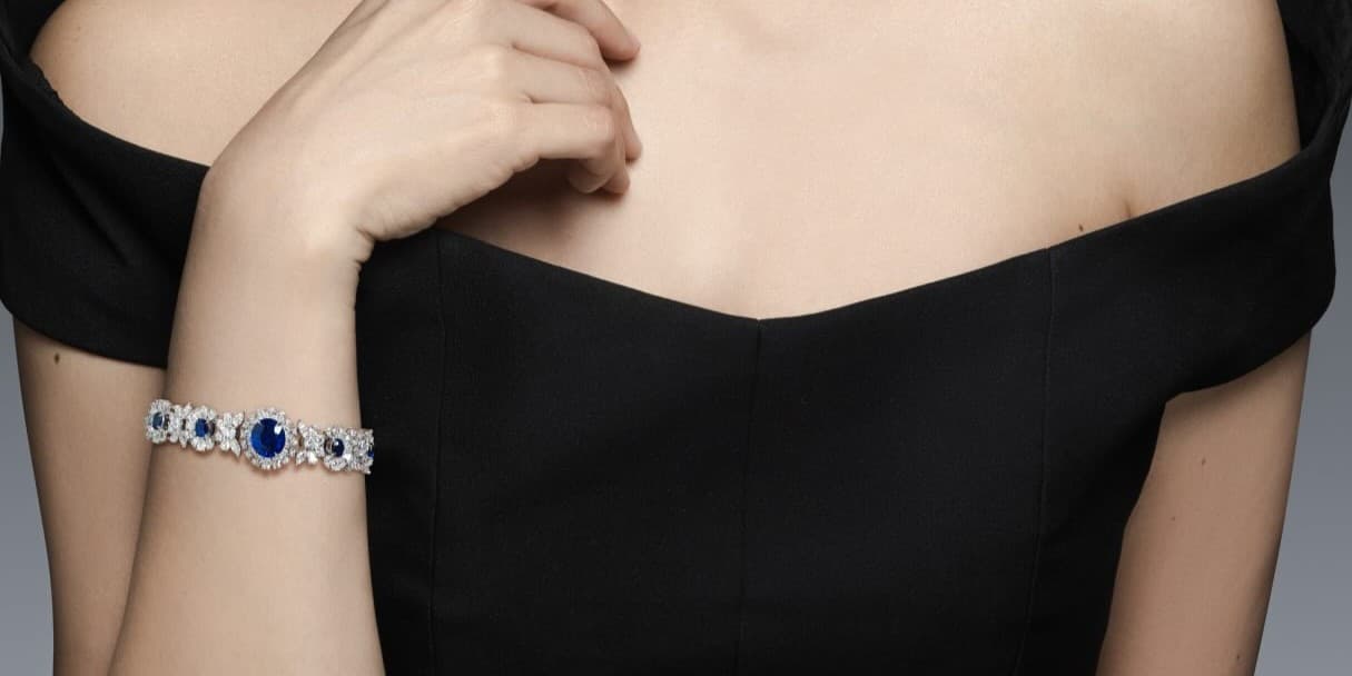 Rahasia Memilih Perhiasan Berlian dengan Sentuhan Timeless Luxury