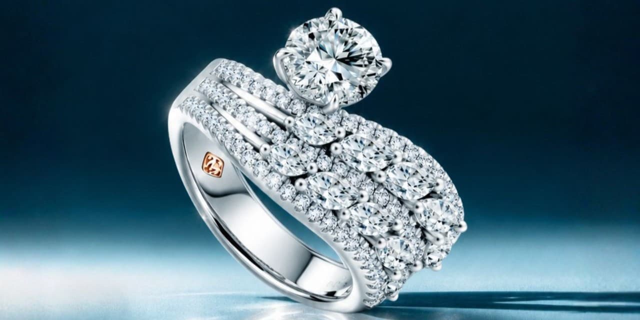 Eksplorasi Flawless Beauty Diamond Rings MONDIAL untuk Merayakan Pencapaian Diri