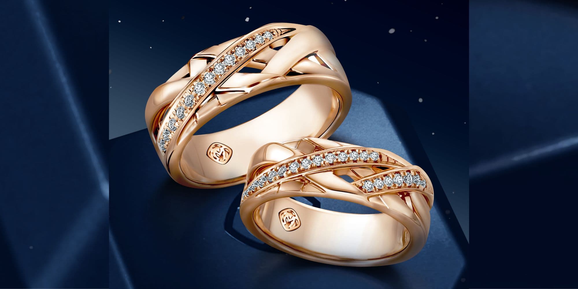 Keistimewaan Wedding Ring MONDIAL untuk Mewujudkan Wedding Dreams Anda