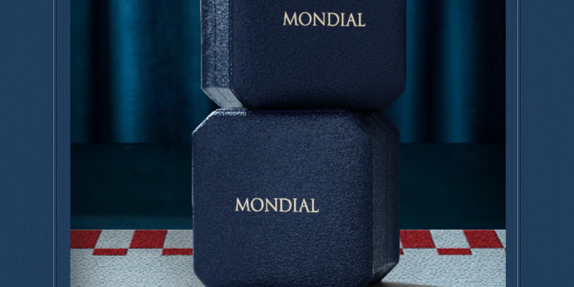 Inspirasi Kado untuk Pernikahan dengan Sentuhan Luxury Diamond