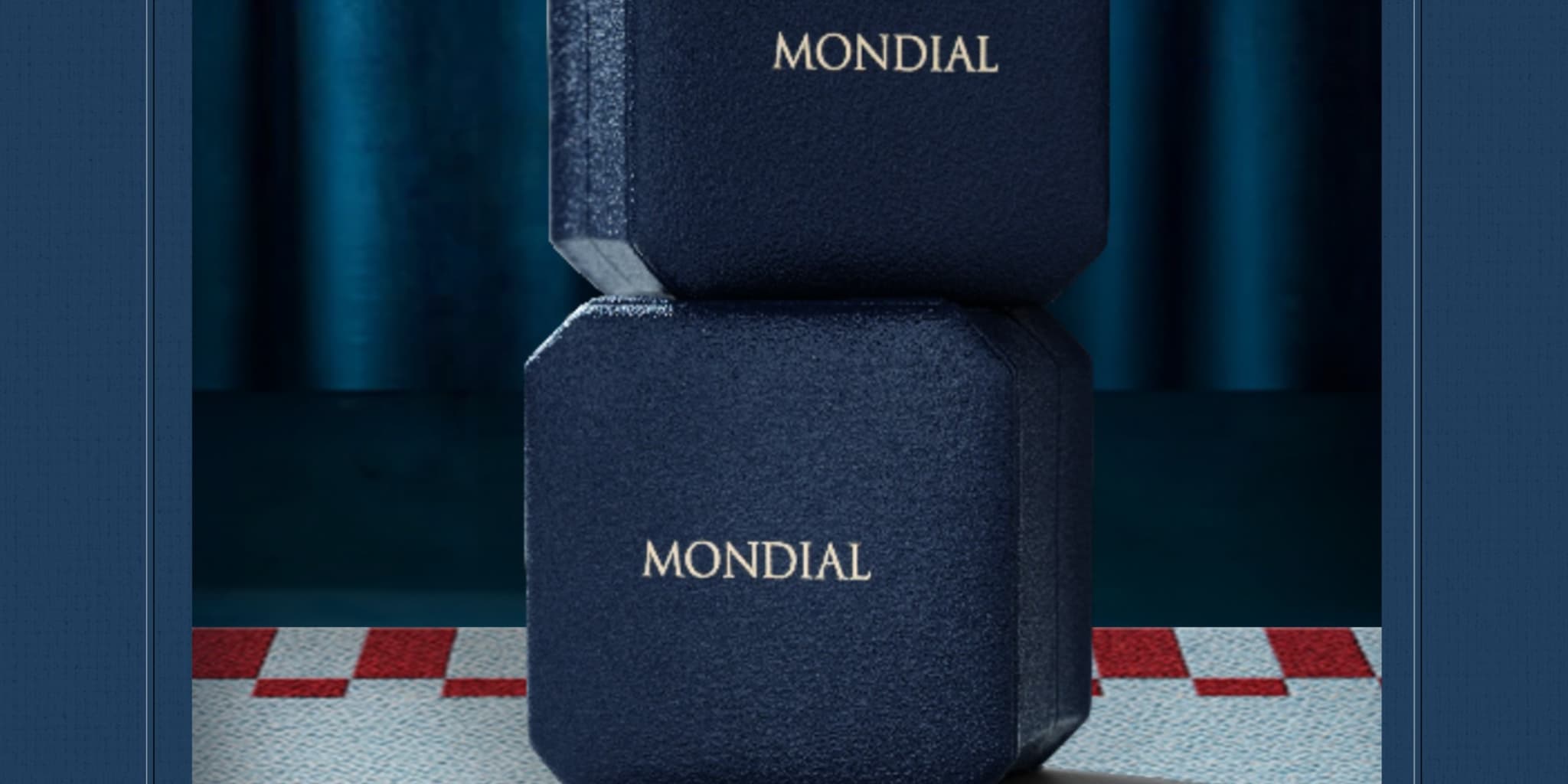 Inspirasi Kado untuk Pernikahan dengan Sentuhan Luxury Diamond