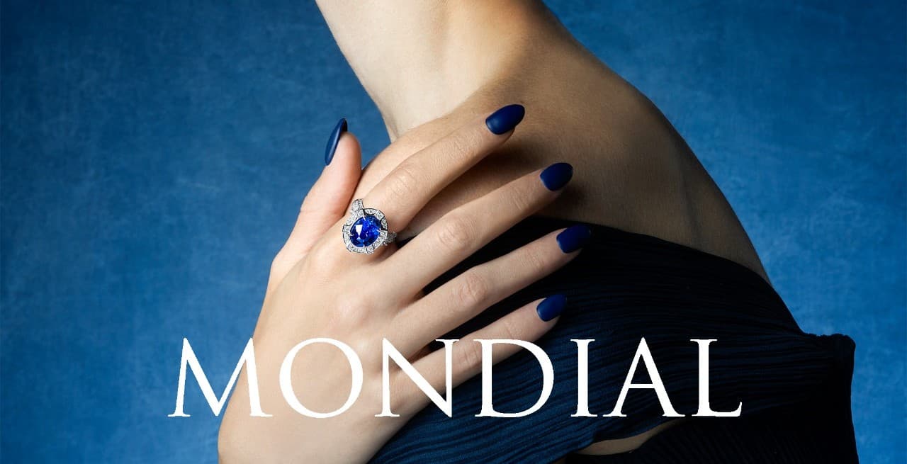 Macam-Macam Precious Stone Ring Jadi Trend Lagi di Tahun 2026, Lihat Koleksinya