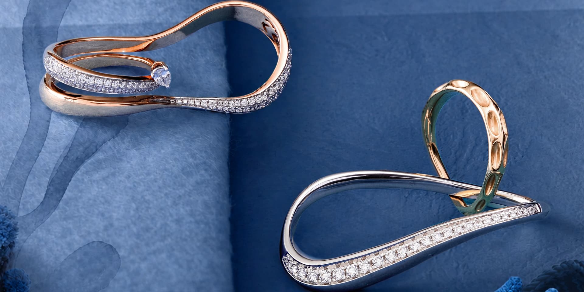 Filosofi Cincin Wanita MONDIAL Dreams, Simbol Komitmen pada Impian Anda