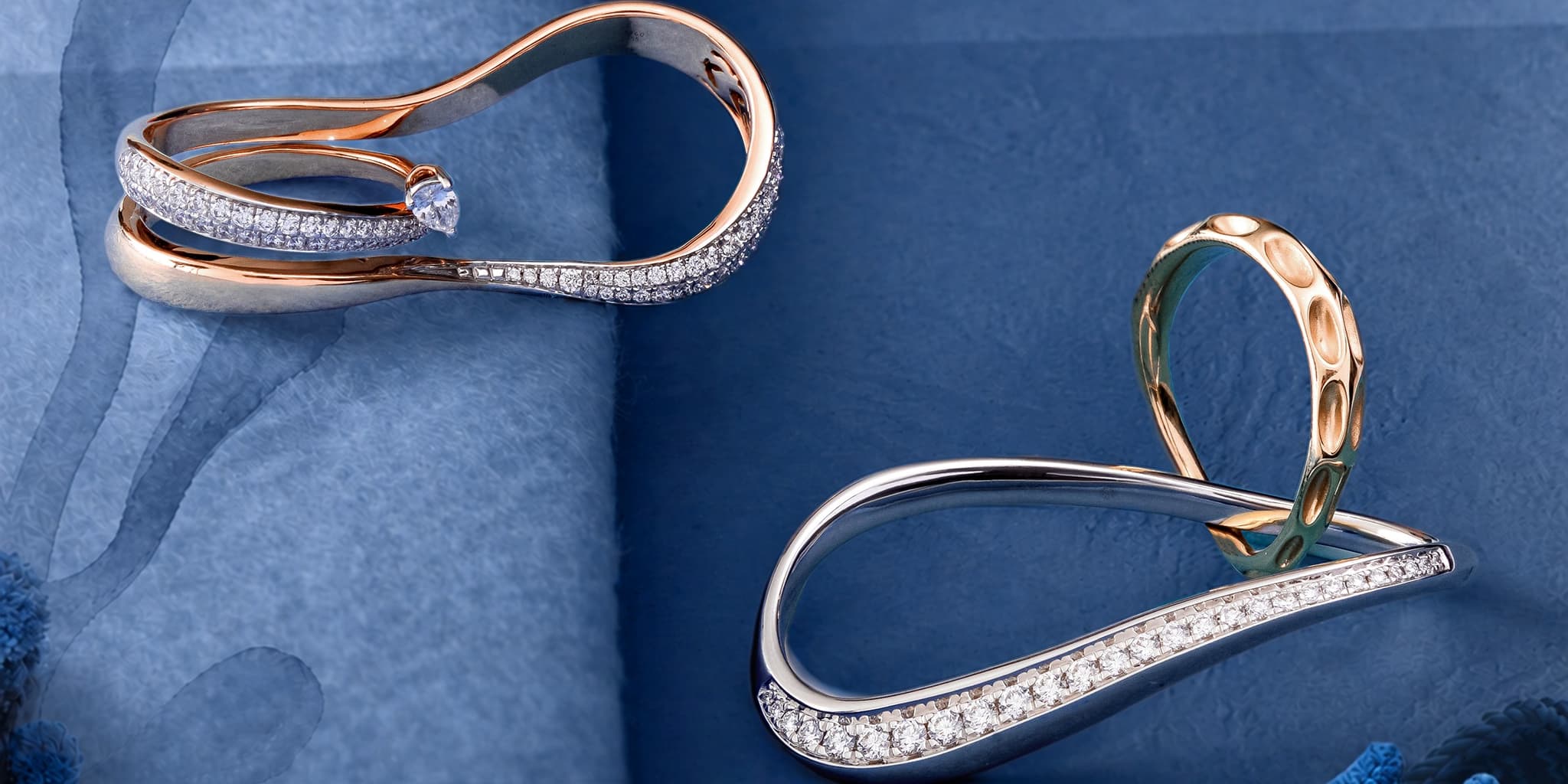 Filosofi Cincin Wanita MONDIAL Dreams, Simbol Komitmen pada Impian Anda