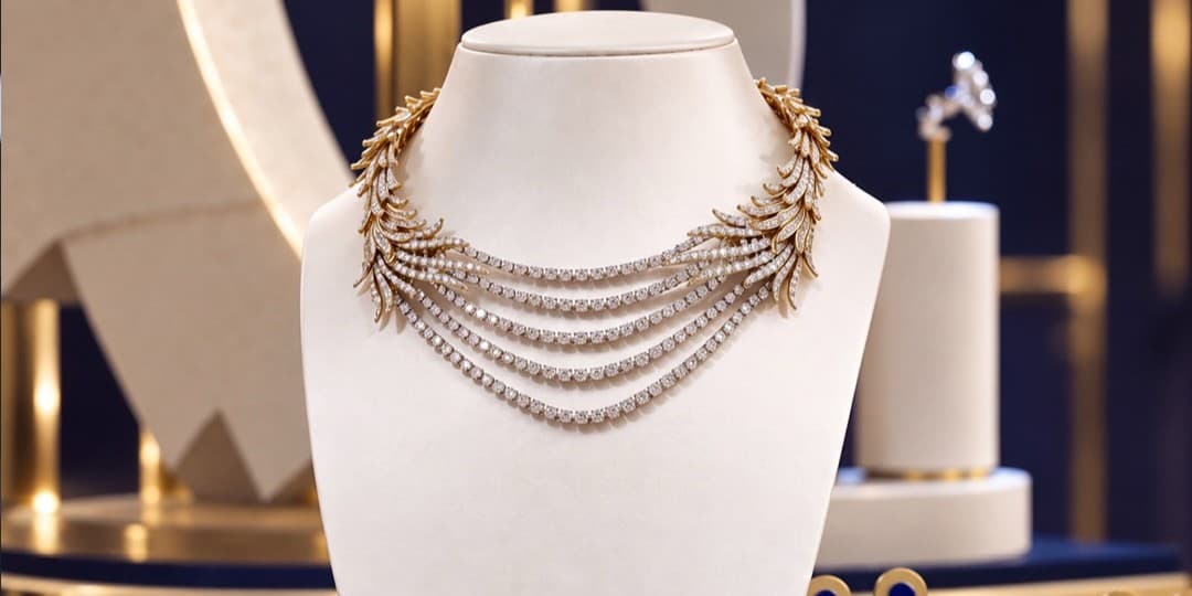 Rare Diamond Cut pada Gala Collection Terbaru yang Memikat Perhatian Anda