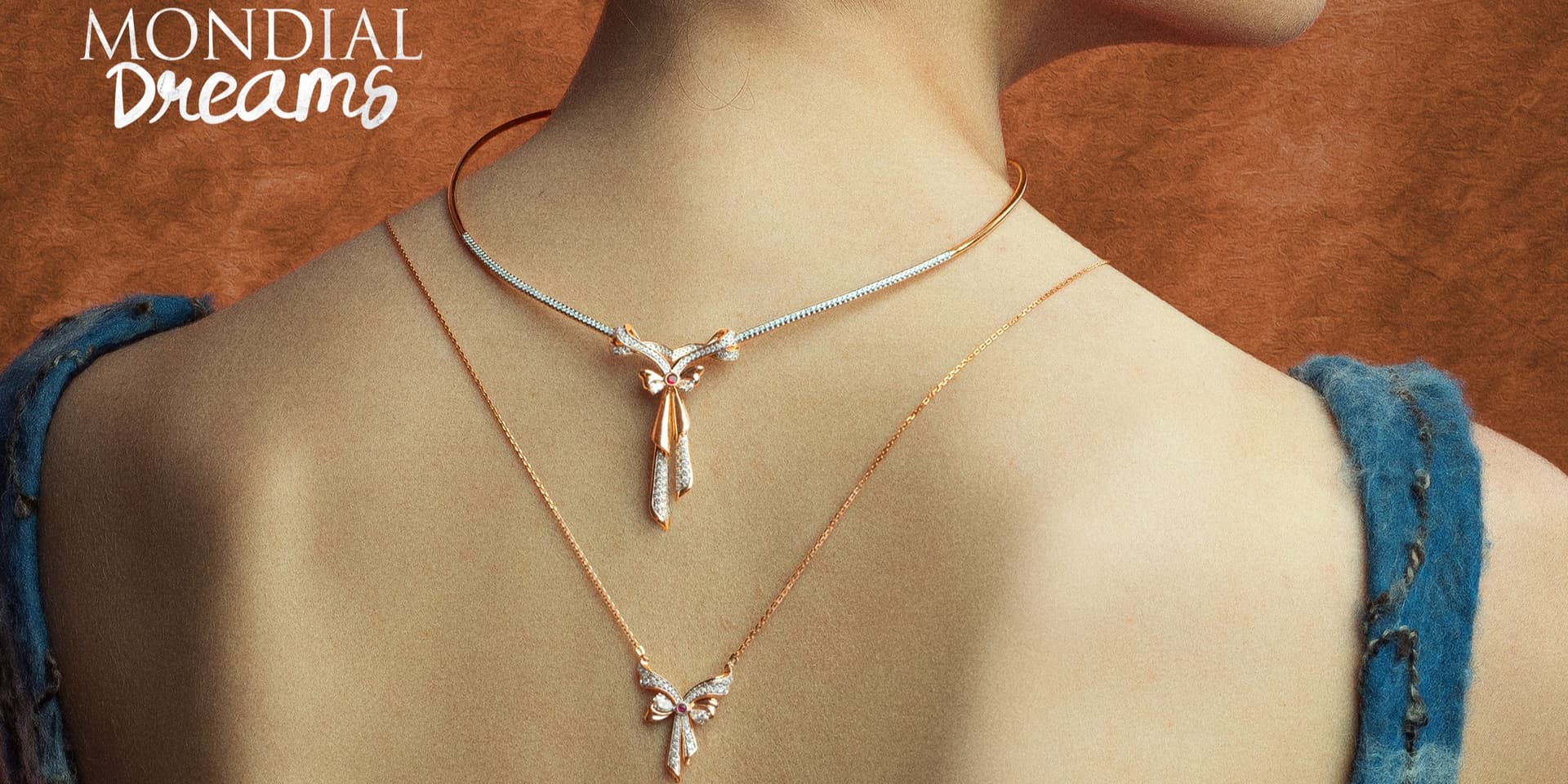 Merayakan Setiap Mimpi Bersama Melalui Wedding Anniversary Gifts dari MONDIAL